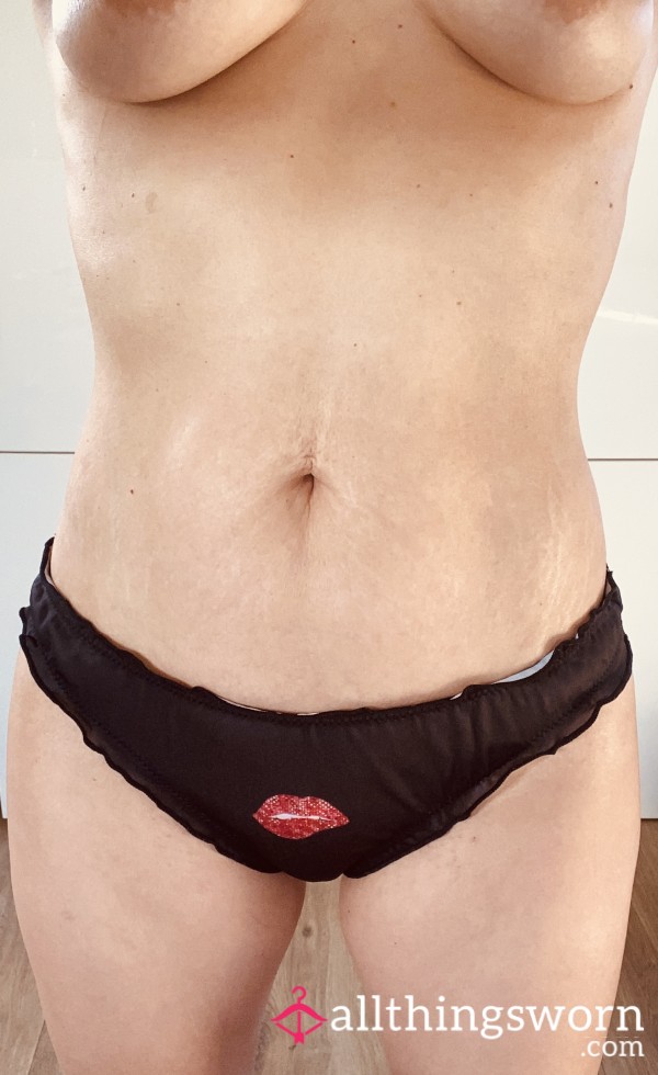 Kiss My Lips