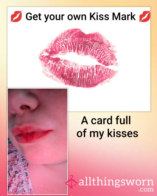 Kisses