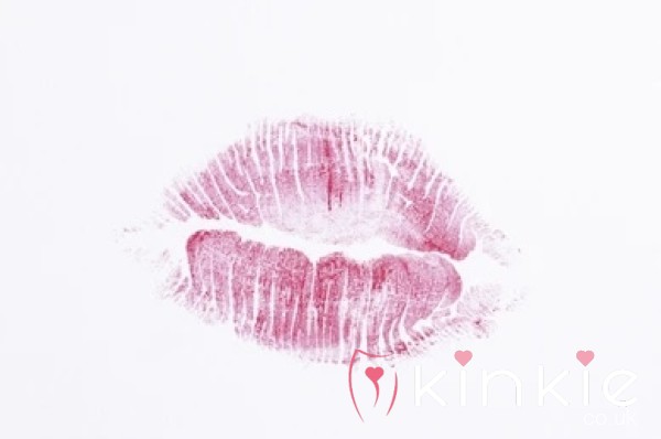Kisses On Paper - Colour Lipstick Of Your Choice