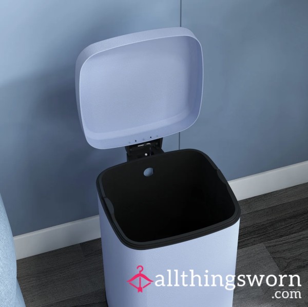 KITCHEN BIN WASTE