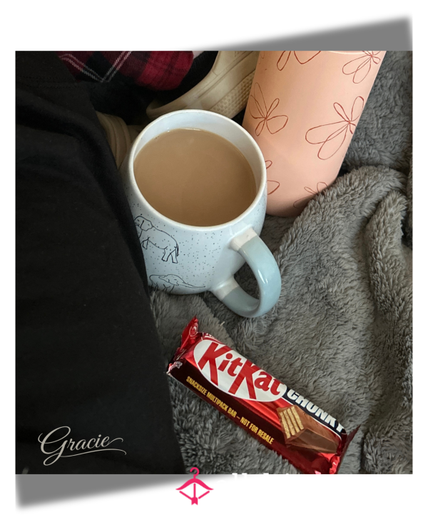 KitKat Chunky Fund 🍫