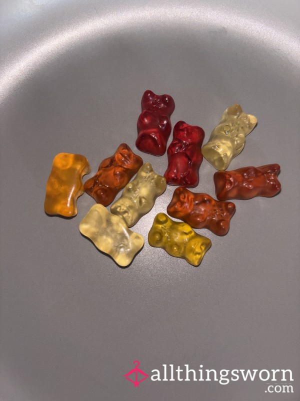 Kitty Gummies