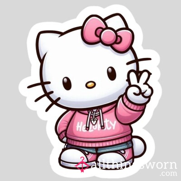 Kitty Ignore Call
