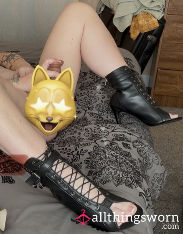 Kitty Play