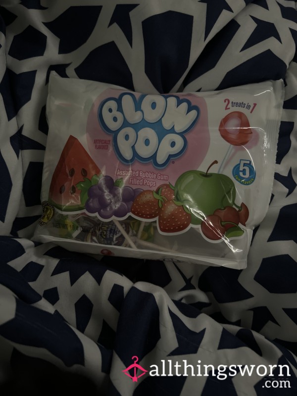 Kitty Pops 🐱🍭