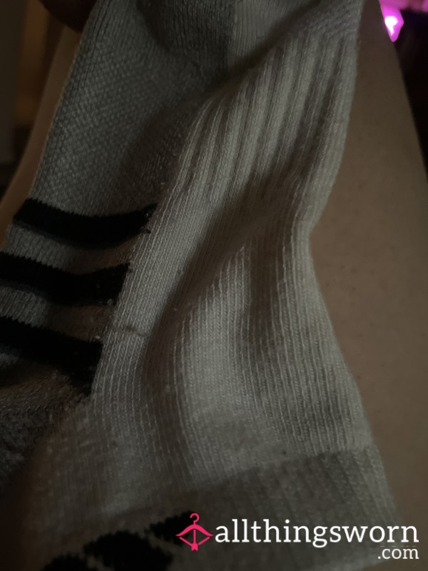 Kitty Scented Socks