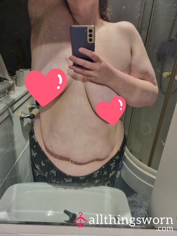 Titty Tuesday Celebration, 5 Bathroom Photos Of My Gorgeous Pair And S**y Belly
