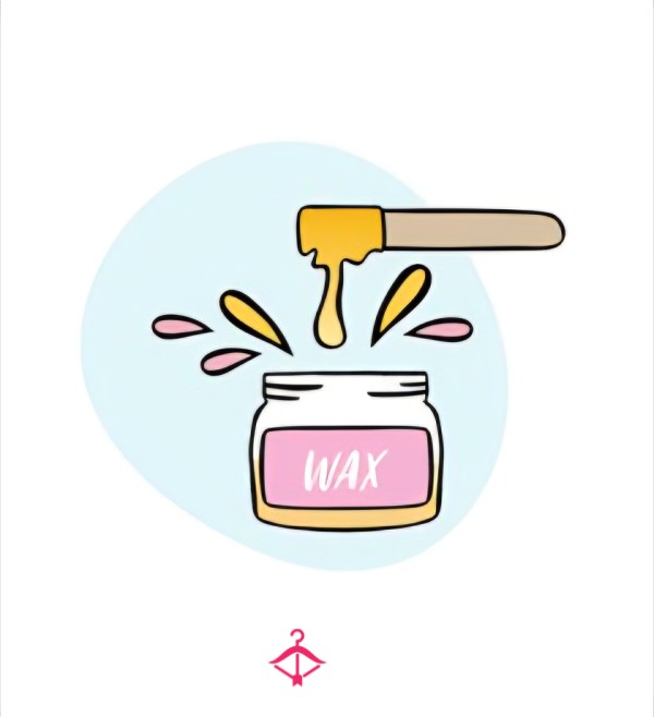 Kitty Wax - Compilation