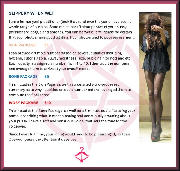 KITTYCURE RATING - Be Good To Your Kitty