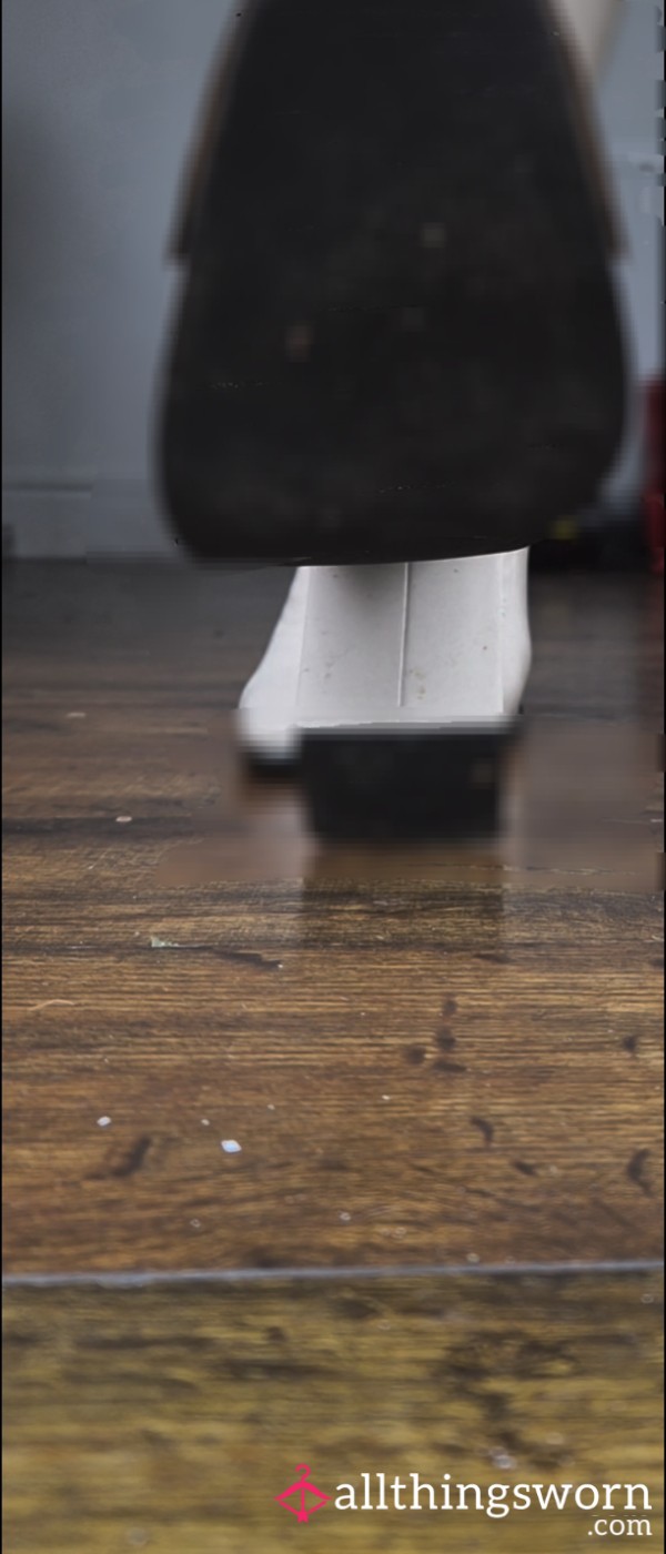 Knee High Boots ASMR 👢