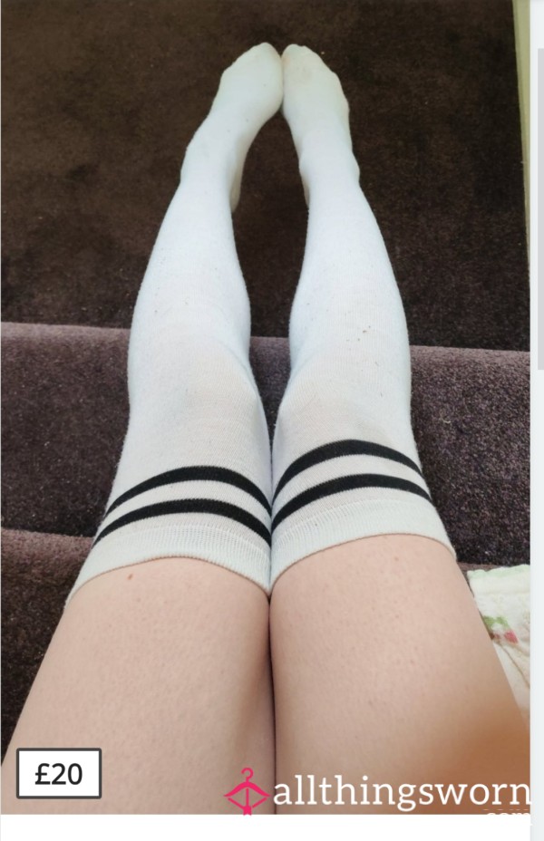 Knee High Socka