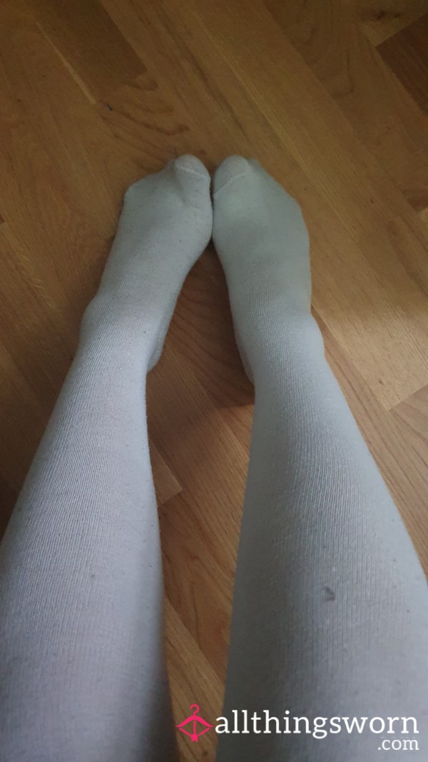 Knee High Socks