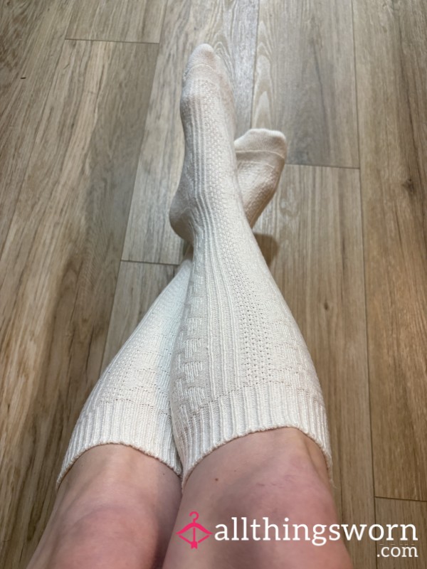 Knee High Socks