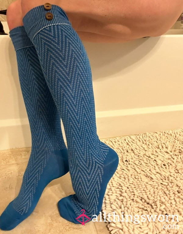 Knee High Socks