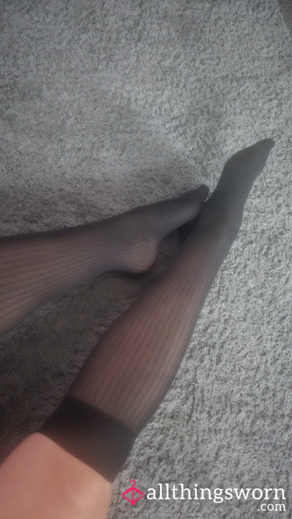 Knee Highs