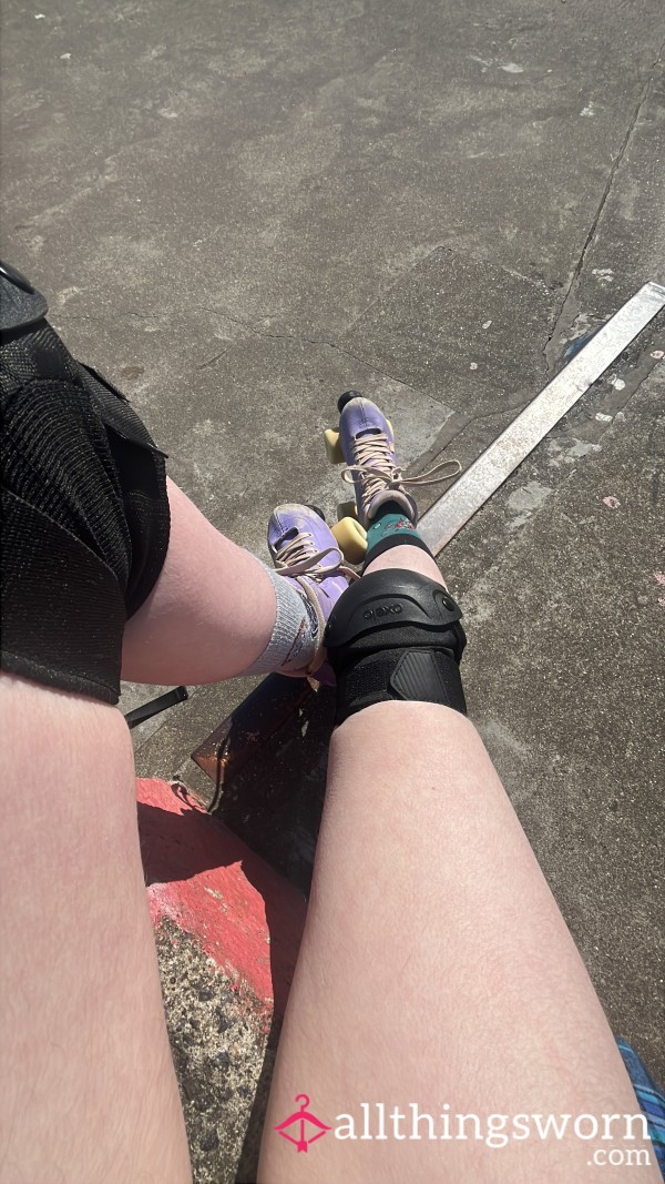 Knee Pads