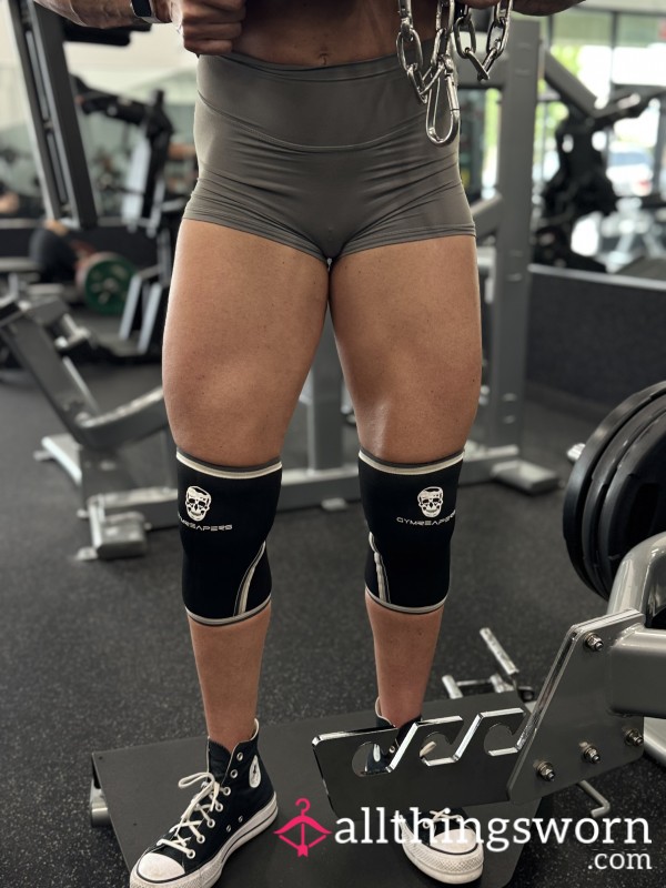 Knee Sleeves