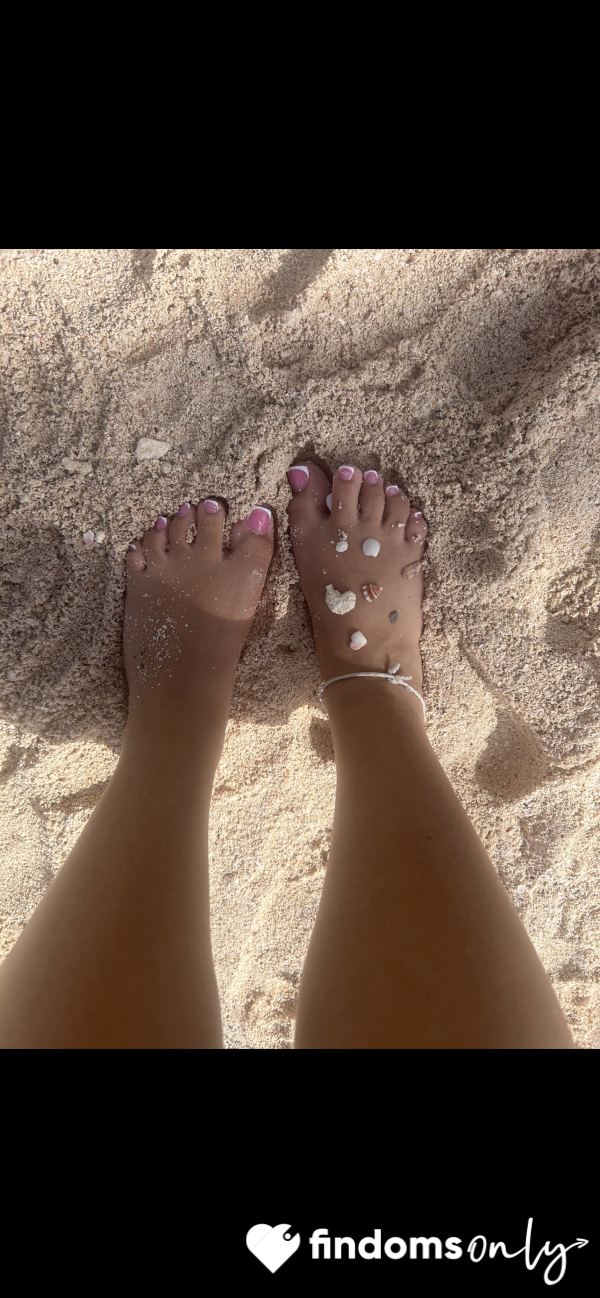 Kneel For My Feet🤭 Get Drained😈