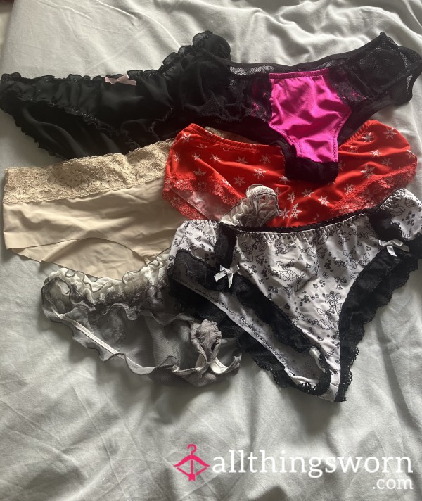 Knicker Gamble