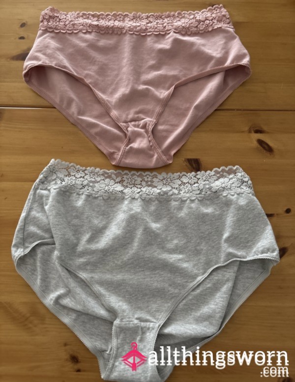 Knickers