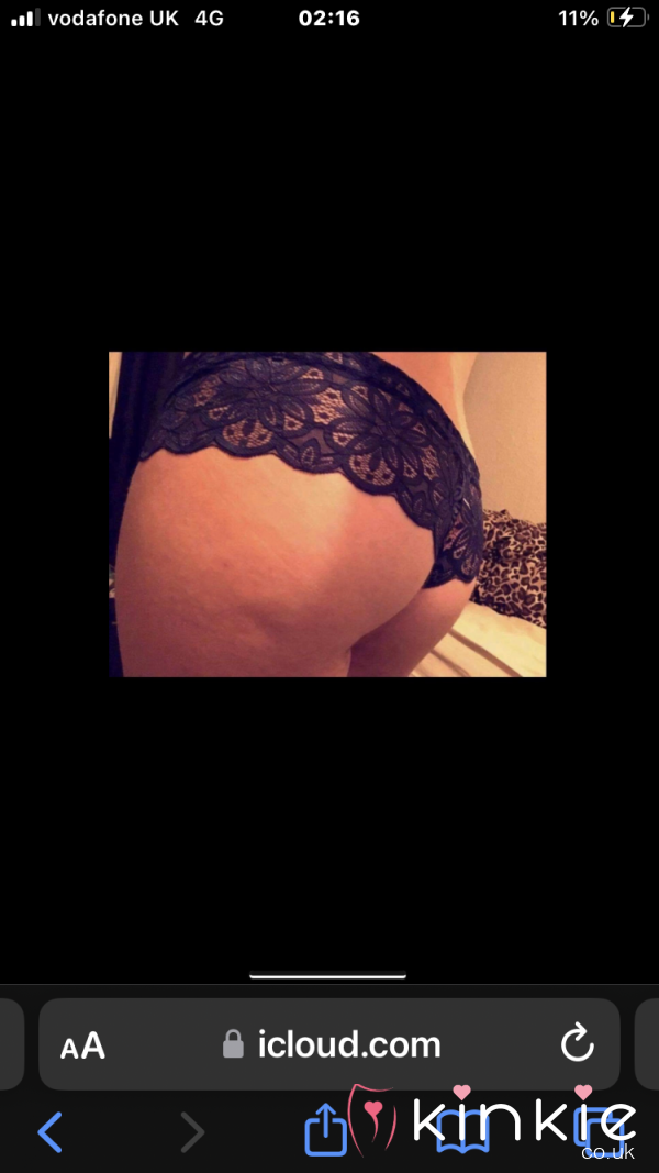 10 Knickers!