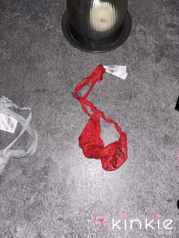 Knickers