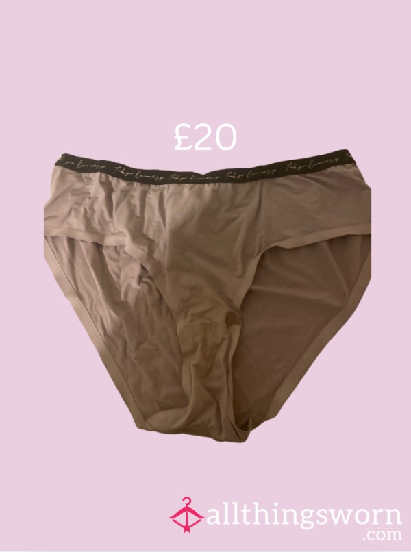 Knickers