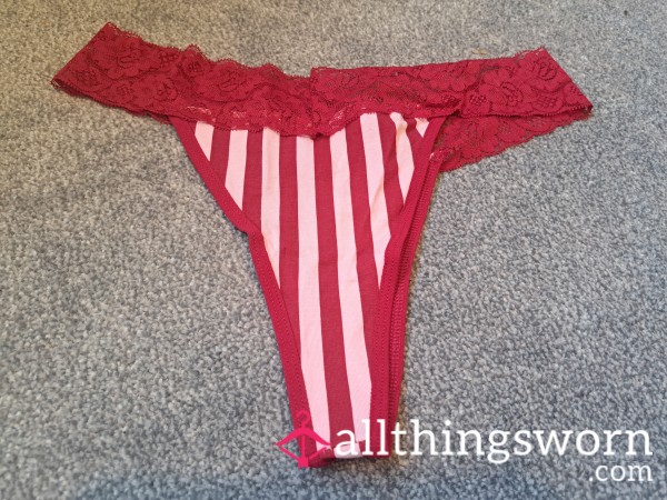 Knickers