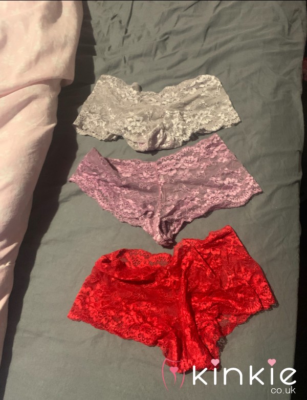 Knickers