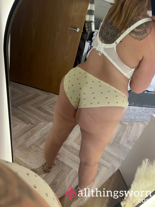 Knickers