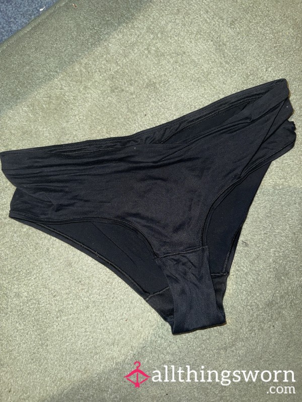 Knickers