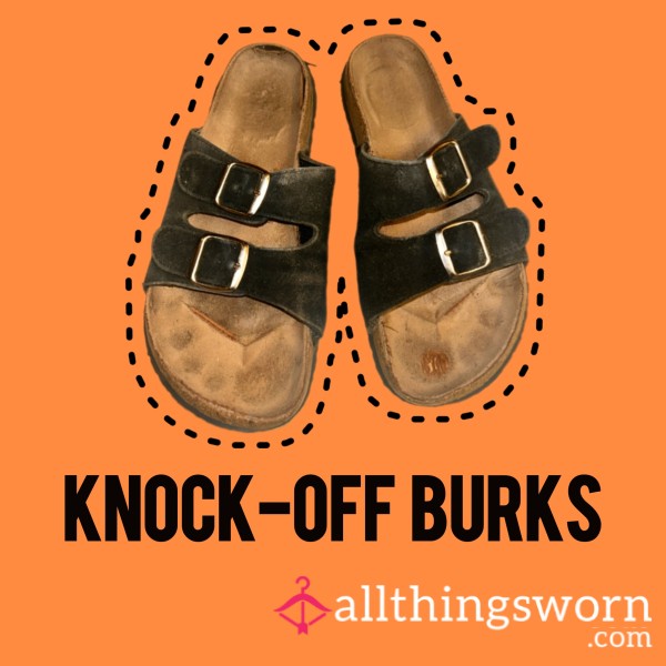 Knock-Off Birks
