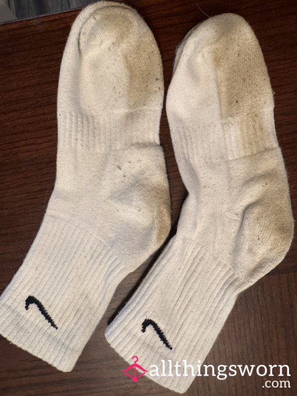 Knock Your Socks Off