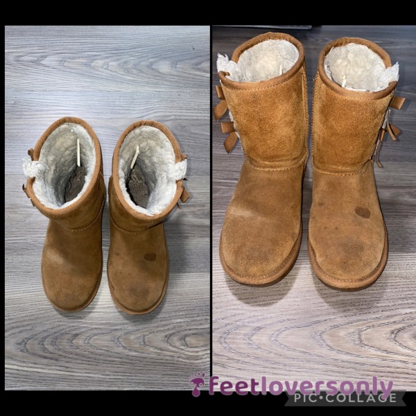 Kookaburra (ugg) Boots