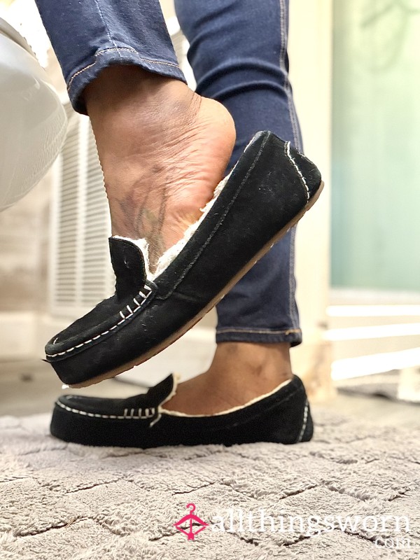 Koolaburra By UGG Moccasins
