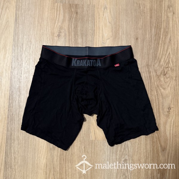 Krakatoa Boxer Briefs
