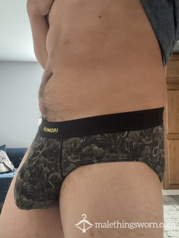Kumori Briefs