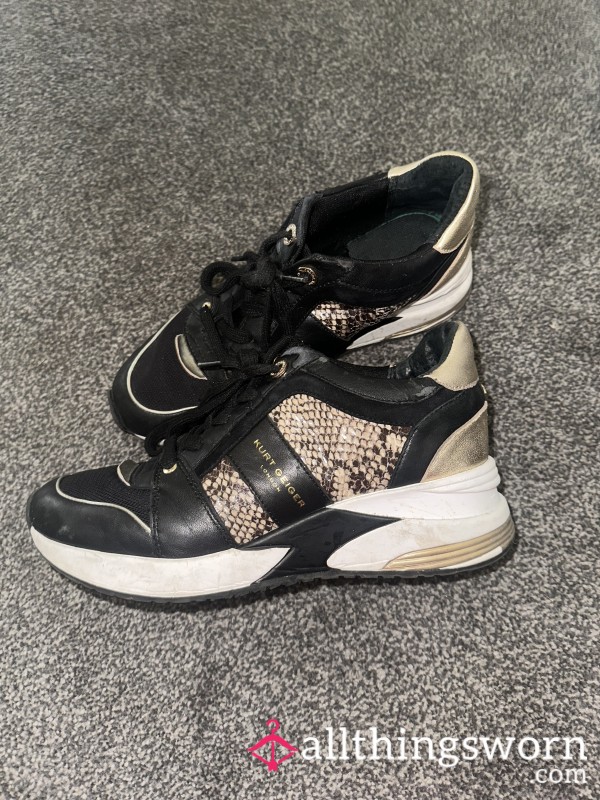 Kurt Geiger Sneakers