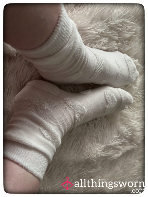Kuschlige Socken