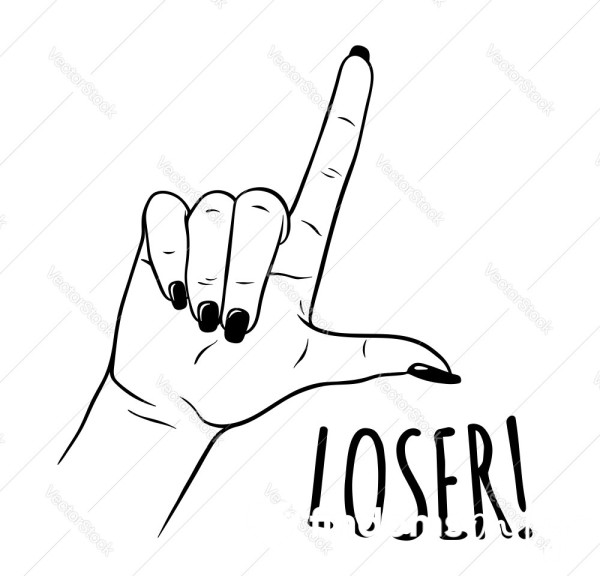 L Finger Pics (faceless)