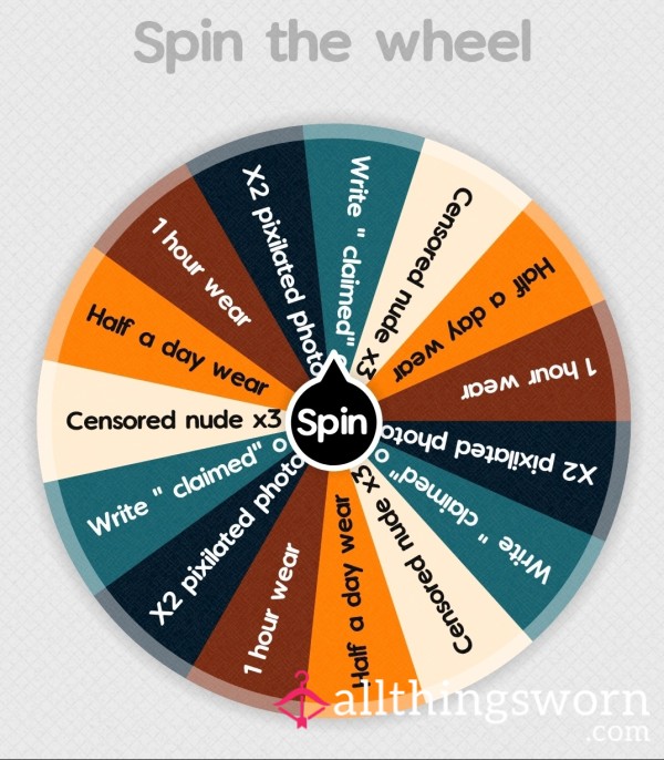 L Wheel