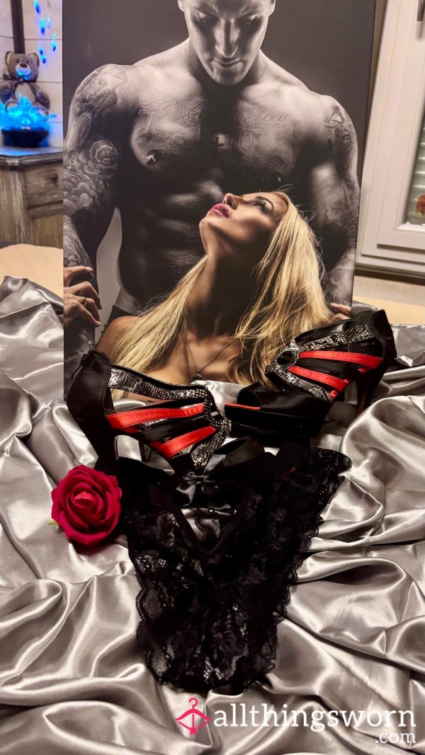 La Culotte Envoûtante