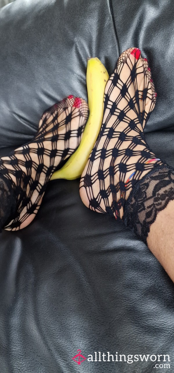 La Mia Sensualità E Il Tuo Desiderio...