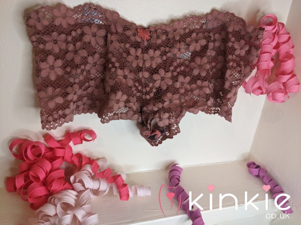 La Senza Panties