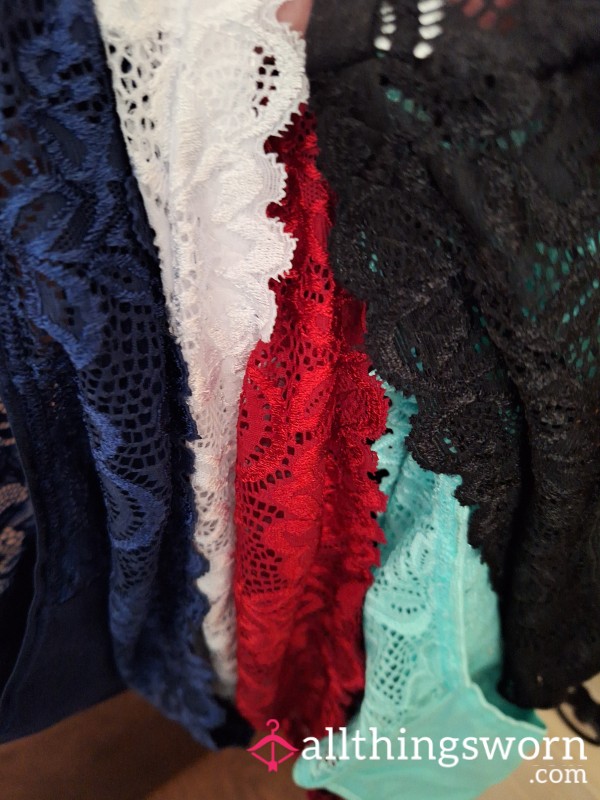 Lace
