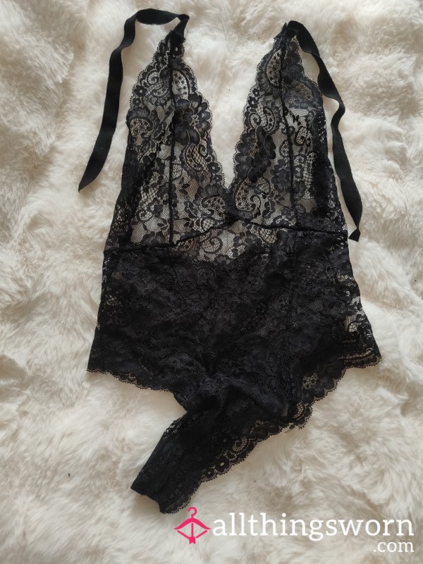Bodysuit