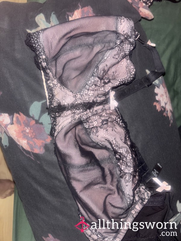 Lace Bra