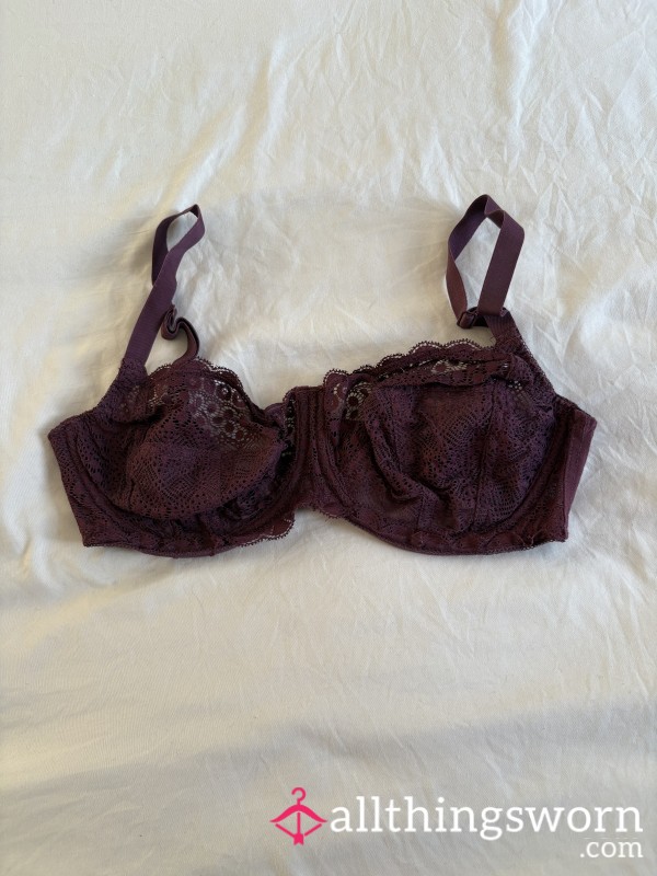 Lace Bra 🍒