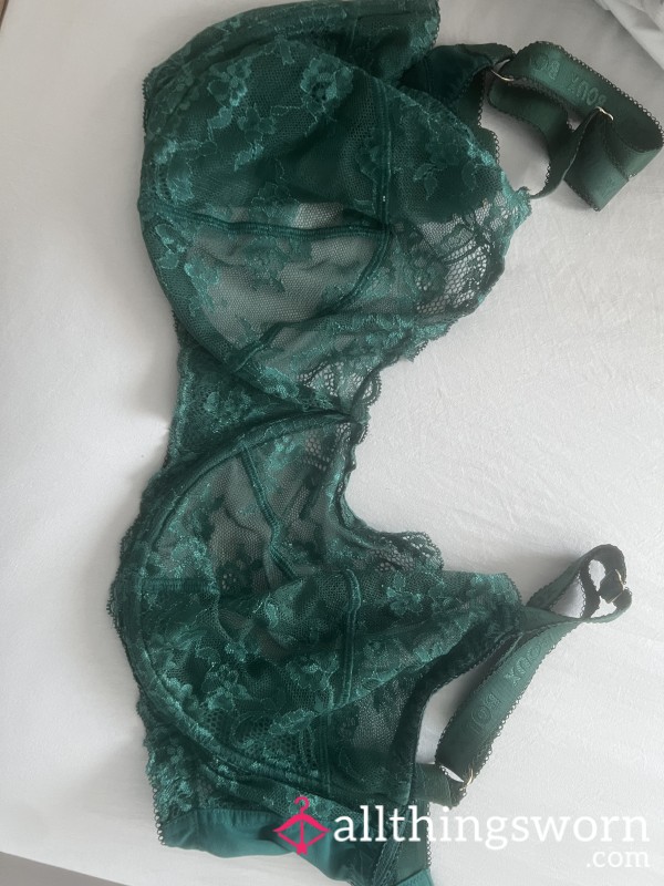 Lace Bra