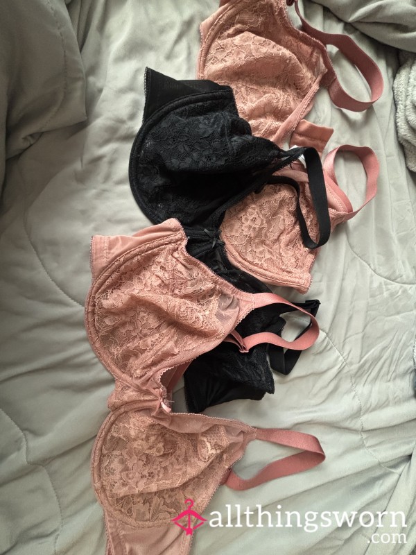 Lace Bra